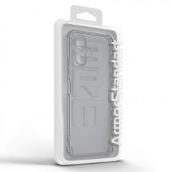 Чохол до мобільного телефона Armorstandart Air Force Infinix Smart 20 4G Clear (ARM90611) - Картинка 6