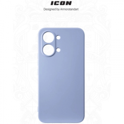 ����� �� ��������� �������� Armorstandart ICON Xiaomi Poco X8 Pro Max 5G Lavender (ARM91081) - �������� 3
