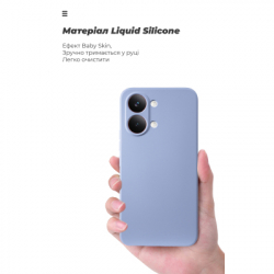 ����� �� ��������� �������� Armorstandart ICON Xiaomi Poco X8 Pro Max 5G Lavender (ARM91081) - �������� 7