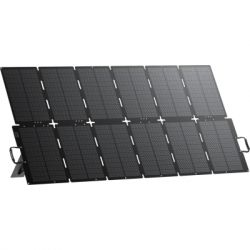 Портативная солнечная панель BLUETTI SORA500 500W (SORA500) - Картинка 2