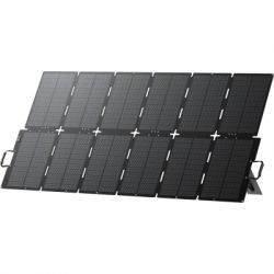 Портативная солнечная панель BLUETTI SORA500 500W (SORA500) - Картинка 3