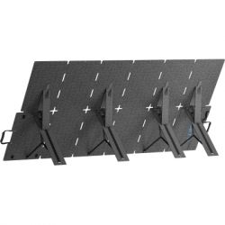Портативная солнечная панель BLUETTI SORA500 500W (SORA500) - Картинка 4