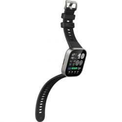 Смарт-годинник Amazfit Bip Max Silver W2568AP1N (1199295) - Картинка 10