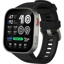 Смарт-годинник Amazfit Bip Max Silver W2568AP1N (1199295) - Картинка 3