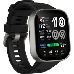 Смарт-годинник Amazfit Bip Max Silver W2568AP1N (1199295) - Картинка 4