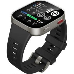 Смарт-годинник Amazfit Bip Max Silver W2568AP1N (1199295) - Картинка 5
