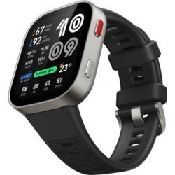 Смарт-годинник Amazfit Bip Max Silver W2568AP1N (1199295) - Картинка 6