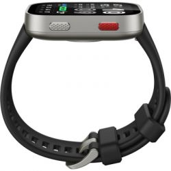 Смарт-годинник Amazfit Bip Max Silver W2568AP1N (1199295) - Картинка 7