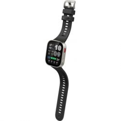 Смарт-годинник Amazfit Bip Max Silver W2568AP1N (1199295) - Картинка 9