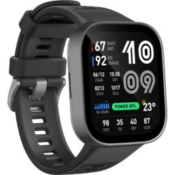 Смарт-годинник Amazfit Bip Max Carbon Gray W2568AP3N (1199297) - Картинка 3
