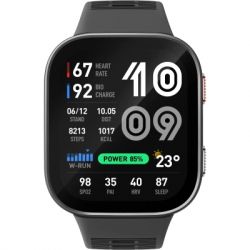 �����-�������� Amazfit Bip Max Carbon Gray W2568AP3N (1199297)