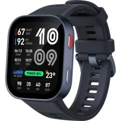 Смарт-годинник Amazfit Bip Max Dark Blue W2568AP2N (1199296) - Картинка 2