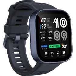 Смарт-годинник Amazfit Bip Max Dark Blue W2568AP2N (1199296) - Картинка 3