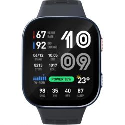 �����-�������� Amazfit Bip Max Dark Blue W2568AP2N (1199296)