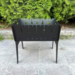 ������ Metalzavod ������ �� 6 ������� 3�� (MR6-3) - �������� 3
