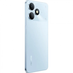 Мобільний телефон realme Note 80 4/128GB Glacier Blue - Картинка 11
