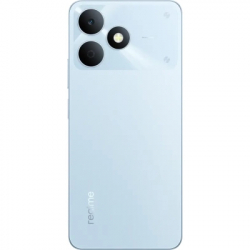 Мобільний телефон realme Note 80 4/128GB Glacier Blue - Картинка 3