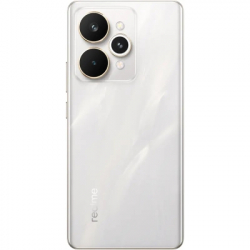 Мобільний телефон realme 15 Pro 5G 12/256GB Flowing Silver - Картинка 3