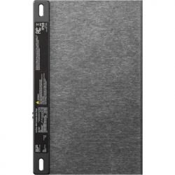 Портативна сонячна панель EcoFlow 28W Solar Panel (EFSOLAR28W-P-S-TY-4-EU) - Картинка 6