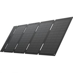 Портативная солнечная панель EcoFlow 45W Solar Panel (EFSOLAR45-TYPE-C) - Картинка 2