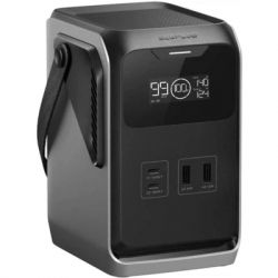 �������� ������� EcoFlow TRAIL 200 DC 220W 192Wh (EF-TRAIL200-N)