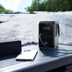 �������� ������� EcoFlow TRAIL 300 DC 300W 288 Wh (EF-TRAIL300-N) - �������� 7