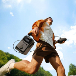 �������� ������� EcoFlow TRAIL 300 DC 300W 288 Wh (EF-TRAIL300-N) - �������� 8