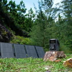 �������� ������� EcoFlow TRAIL 300 DC 300W 288 Wh (EF-TRAIL300-N) - �������� 9
