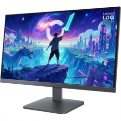 Монітор Lenovo LOQ 27Q-10 (68F3GACBUA) - Картинка 9