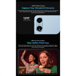 Планшет Oscal Pad 100 12.0" 6/256GB 4G (LTE) Sky Blue (6931548326335) - Картинка 15