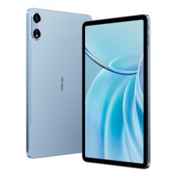 Планшет Oscal Pad 100 12.0" 6/256GB 4G (LTE) Sky Blue (6931548326335) - Картинка 2