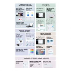 Планшет Oscal Pad 100 12.0" 6/256GB 4G (LTE) Sky Blue (6931548326335) - Картинка 32