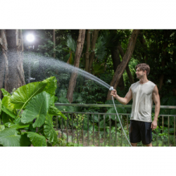 Душ портативний Flextail Max Shower із чохлом, білий (6975755962115) - Картинка 4