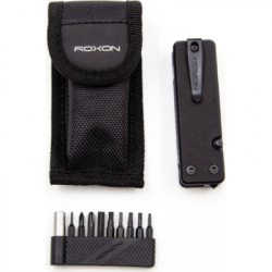 ��������� Roxon KS2E Noir, ����� ����, ������ (KS2ENoir) - �������� 5