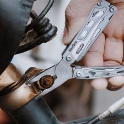 ��������� NexTool Mini Flagship Multi Tool F12 (NE20410) - �������� 6