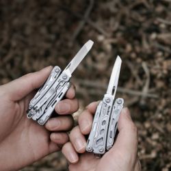 ��������� NexTool Mini Flagship Multi Tool F12 (NE20410) - �������� 7