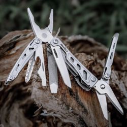 ��������� NexTool Mini Flagship Multi Tool F12 (NE20410) - �������� 9