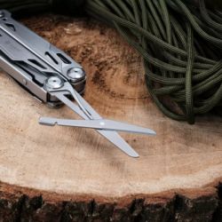 Мультитул Ganzo G303 з чохлом Molle та бітами, 21 функція (G303-c) - Картинка 6
