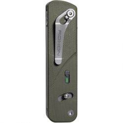 ��������� Roxon Flex S505G,������� (S505Ggreen) - �������� 3