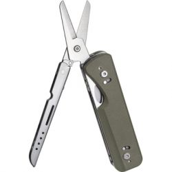��������� Roxon Flex S505G,������� (S505Ggreen)