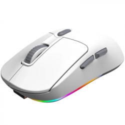 ����� Meetion GW38 Wireless/Bluetooth/USB White (MT-GW38-B)