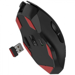 Мишка A4Tech Bloody R80 Plus Wireless/USB Black Skull (4711421003018) - Картинка 10