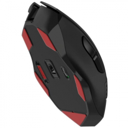 Мишка A4Tech Bloody R80 Plus Wireless/USB Black Skull (4711421003018) - Картинка 9