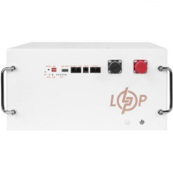 ������� LiFePo4 LogicPower 51.2V - 315Ah, 16128Wh (40680)