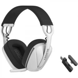 Навушники A4Tech GR285 Sports White (4711421003544) - Картинка 2