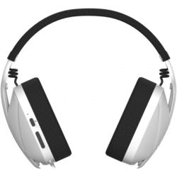 Навушники A4Tech GR285 Sports White (4711421003544) - Картинка 3