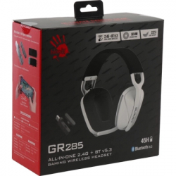 Навушники A4Tech GR285 Sports White (4711421003544) - Картинка 9