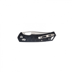 Ніж SRM Retriever 9201, Black FRN, Satin (9201-PB) - Картинка 6