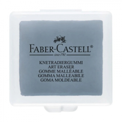 ����� Faber-Castell ������� Kneadable Art � ���������� ���������, ���� ���� (24291)