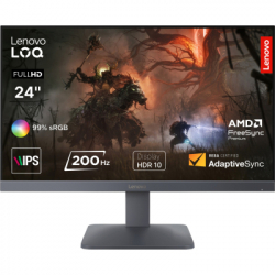 ������� Lenovo LOQ 24-10 (68F1GACBUA)